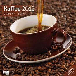 Kaffee 2012
