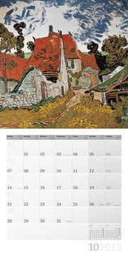 Van Gogh 2013 - Abbildung 10