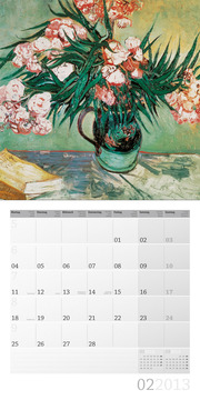 Van Gogh 2013 - Abbildung 2