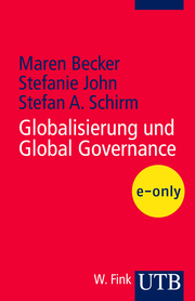 Globalisierung und Global Governance