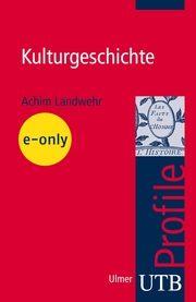Kulturgeschichte - Cover