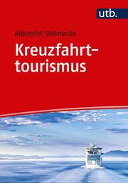 Kreuzfahrttourismus - Cover