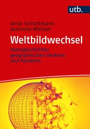 Weltbildwechsel - Cover