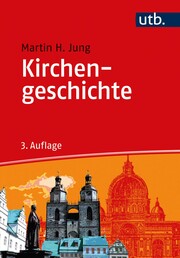 Kirchengeschichte - Cover
