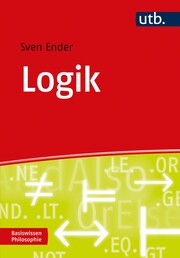 Logik - Cover
