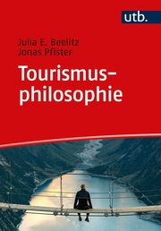 Tourismusphilosophie - Cover