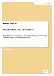 Organisation und Information