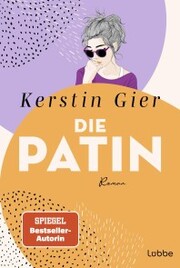 Die Patin - Cover