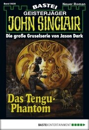 John Sinclair 630