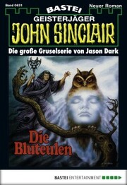 John Sinclair 631