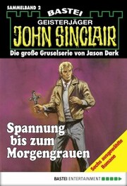John Sinclair - Sammelband 2