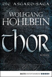 Thor - Cover