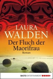 Der Fluch der Maorifrau - Cover