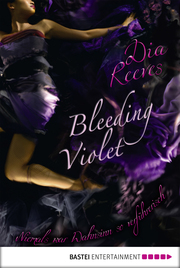 Bleeding Violet