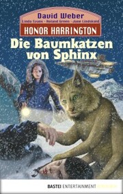 Honor Harrington: Die Baumkatzen von Sphinx