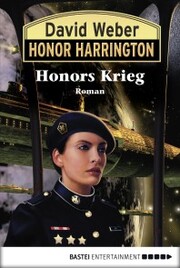 Honor Harrington: Honors Krieg