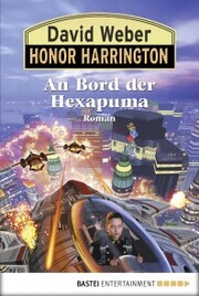 Honor Harrington: An Bord der Hexapuma