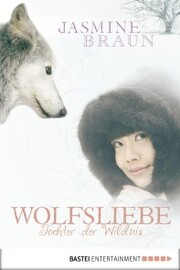 Wolfsliebe - Cover