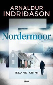 Nordermoor - Cover