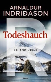 Todeshauch - Cover