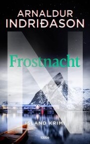 Frostnacht - Cover