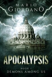 Apocalypsis - Demons Among Us