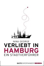 Verliebt in Hamburg - Cover