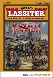 Lassiter 2085 - Cover