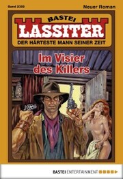 Lassiter 2089 - Cover