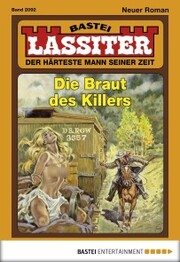 Lassiter 2092 - Cover