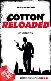 Cotton Reloaded - 02 - Cover