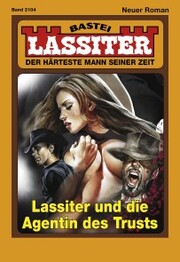 Lassiter 2104 - Cover