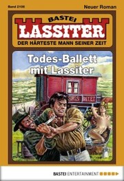 Lassiter 2106 - Cover