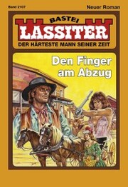 Lassiter 2107 - Cover