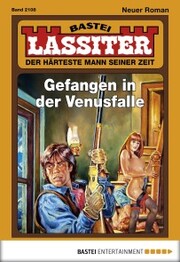Lassiter 2108 - Cover