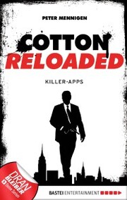 Cotton Reloaded - 08 - Cover