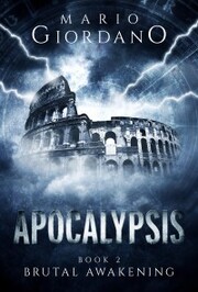 Apocalypsis - Brutal Awakening