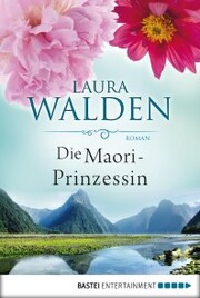 Die Maori-Prinzessin - Cover