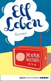 Elf Leben - Cover