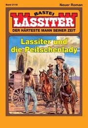 Lassiter 2118 - Cover