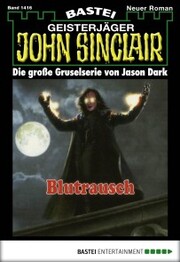 John Sinclair - Folge 1416