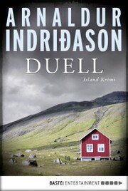 Duell - Cover