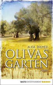 Olivas Garten