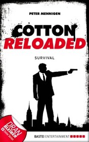 Cotton Reloaded - 12 - Cover