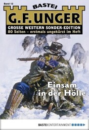 G. F. Unger Sonder-Edition 12