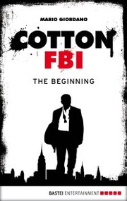 Cotton FBI - Episode 01