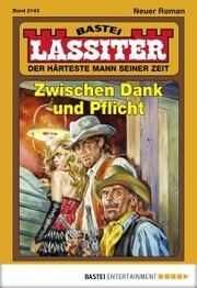 Lassiter 2143 - Cover