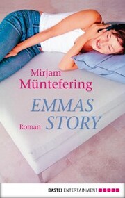 Emmas Story - Cover