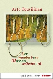 Der wunderbare Massenselbstmord - Cover
