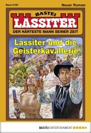 Lassiter 2160 - Cover